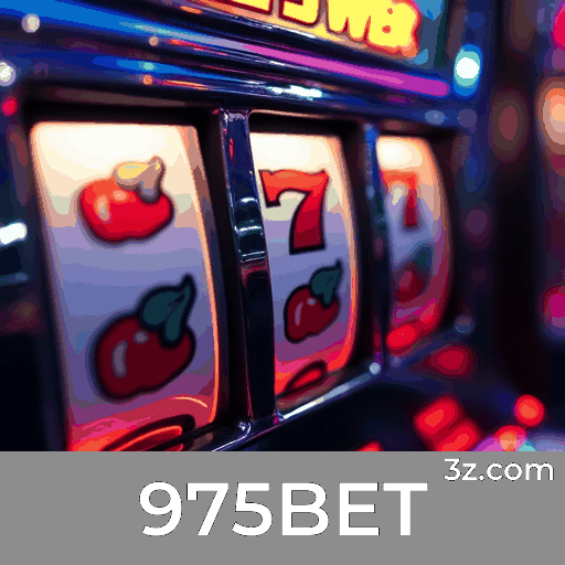 Acesso ao 975BET