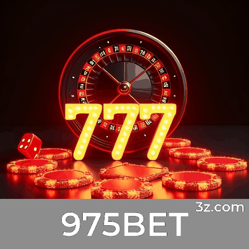 975BET: Cassino Online Seguro e Premiado