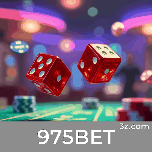 Acesso ao 975BET