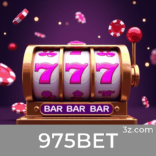 Cadastro na 975BET