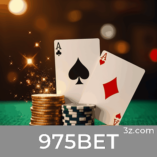 Acesso ao 975BET