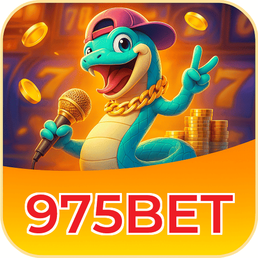 975BET logo