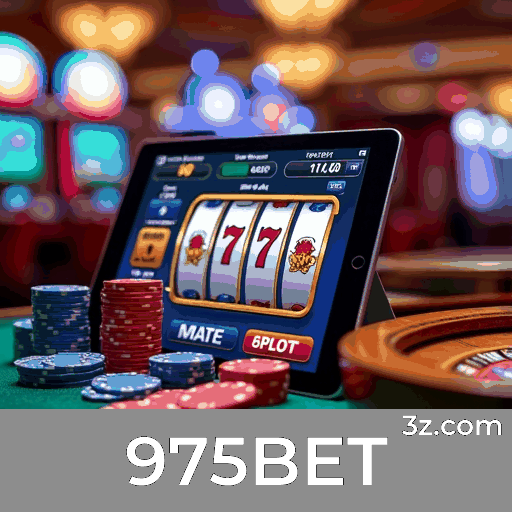 975BET: Cassino Online Seguro e Premiado